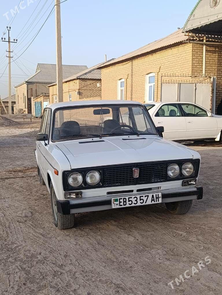 Lada 2106 1999 - 33 000 TMT - Теджен - img 1