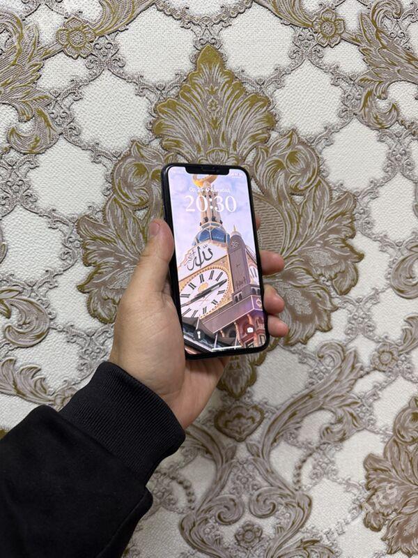 iPhone 11pro - Aşgabat - img 1