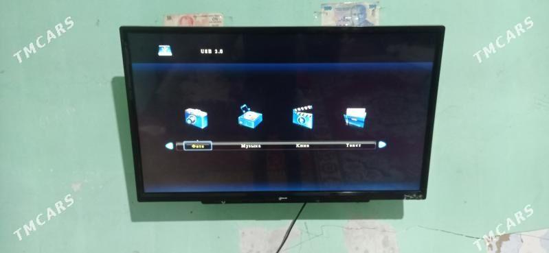 телевизор Star led32 - Мары - img 1