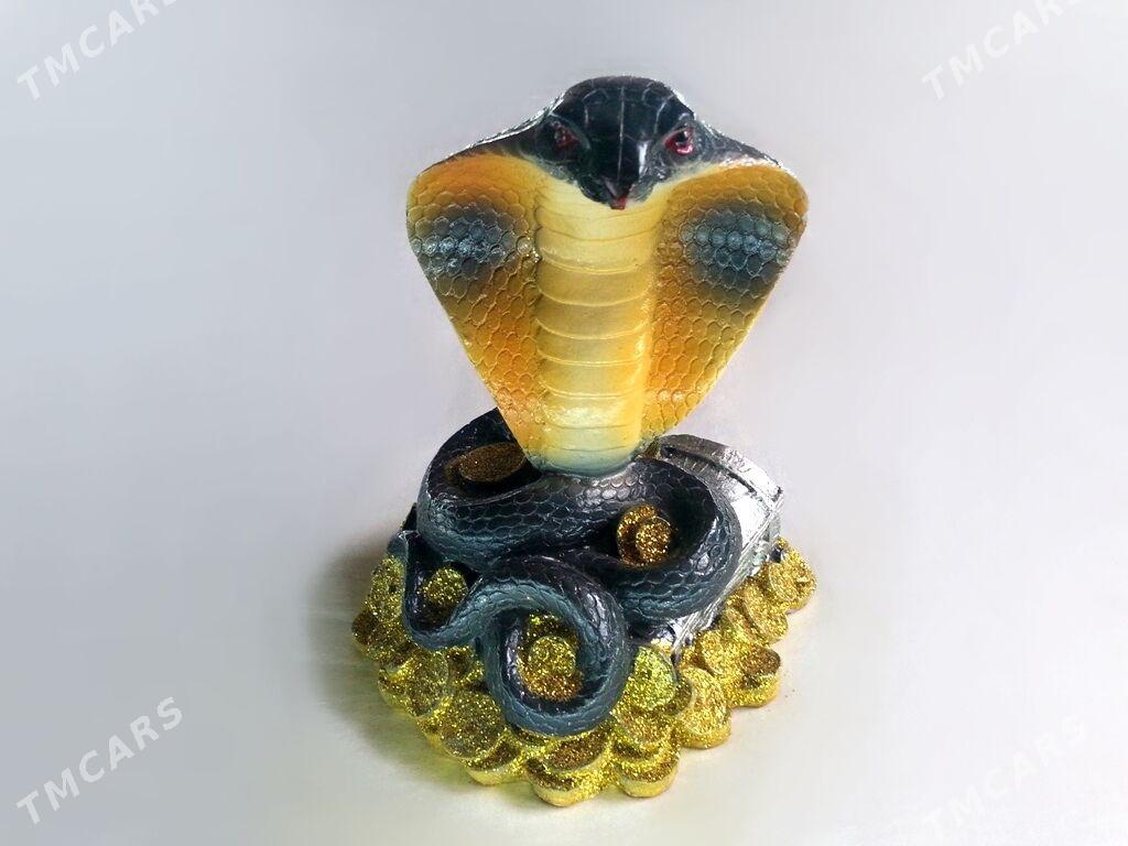 Кобра - 30 mkr - img 1