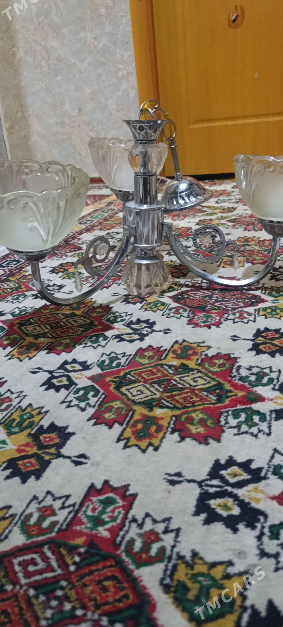 lyustra - Parahat 2 - img 1