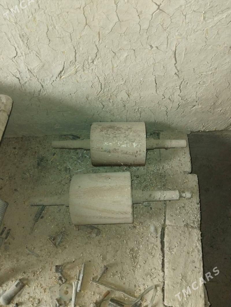 un haraz - Кака - img 1