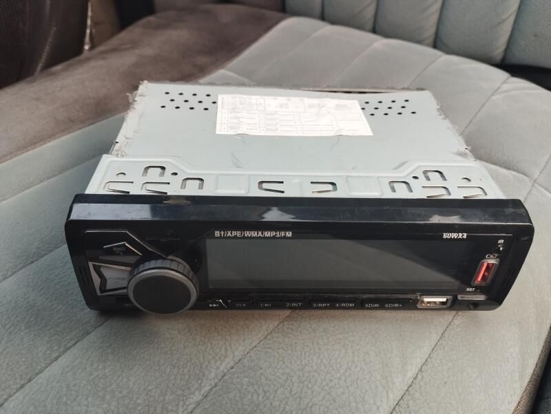 magnitafon 150 TMT - Туркменбаши - img 1