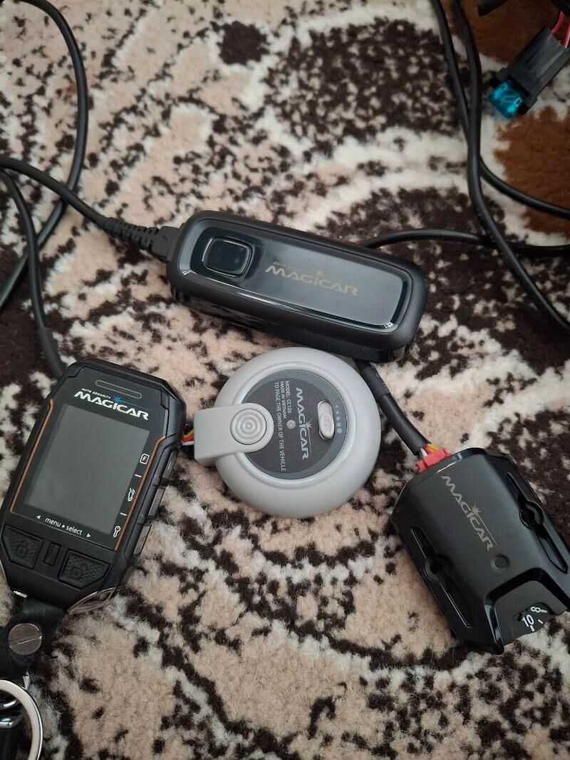 Magicar M500 2 300 TMT - Ашхабад - img 1