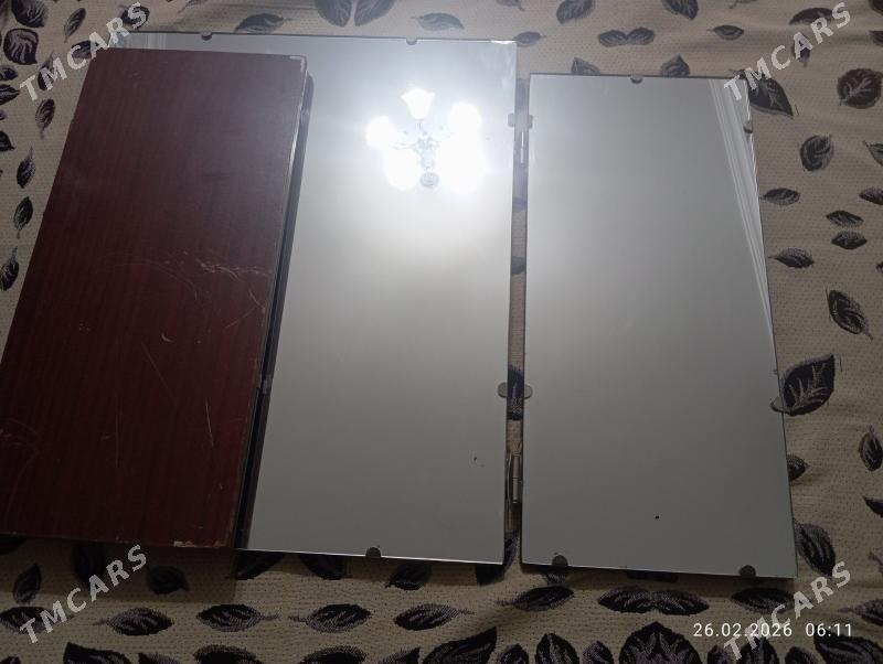 Ayna 3 acylyan - Mary - img 1