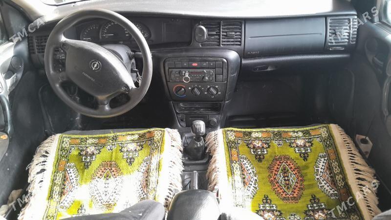 Opel Vectra 1999 - 73 000 TMT - Дашогуз - img 1