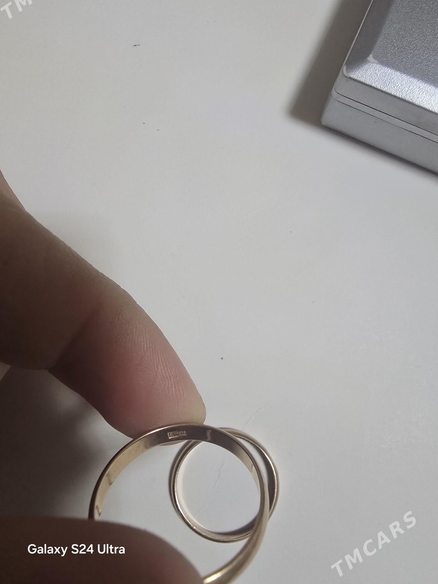 Gyzyl - Aşgabat - img 1