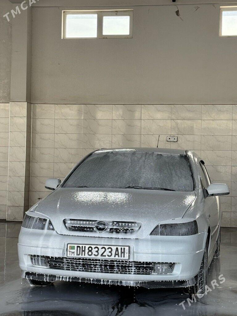 Opel Astra 2003 - 117 000 TMT - Aşgabat - img 1