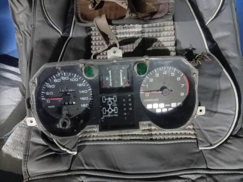 stok pribor 200 TMT - Daşoguz - img 1