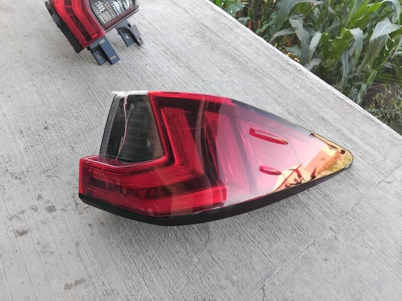 stop çyra RX-Lexus 2 000 TMT - Дашогуз - img 1