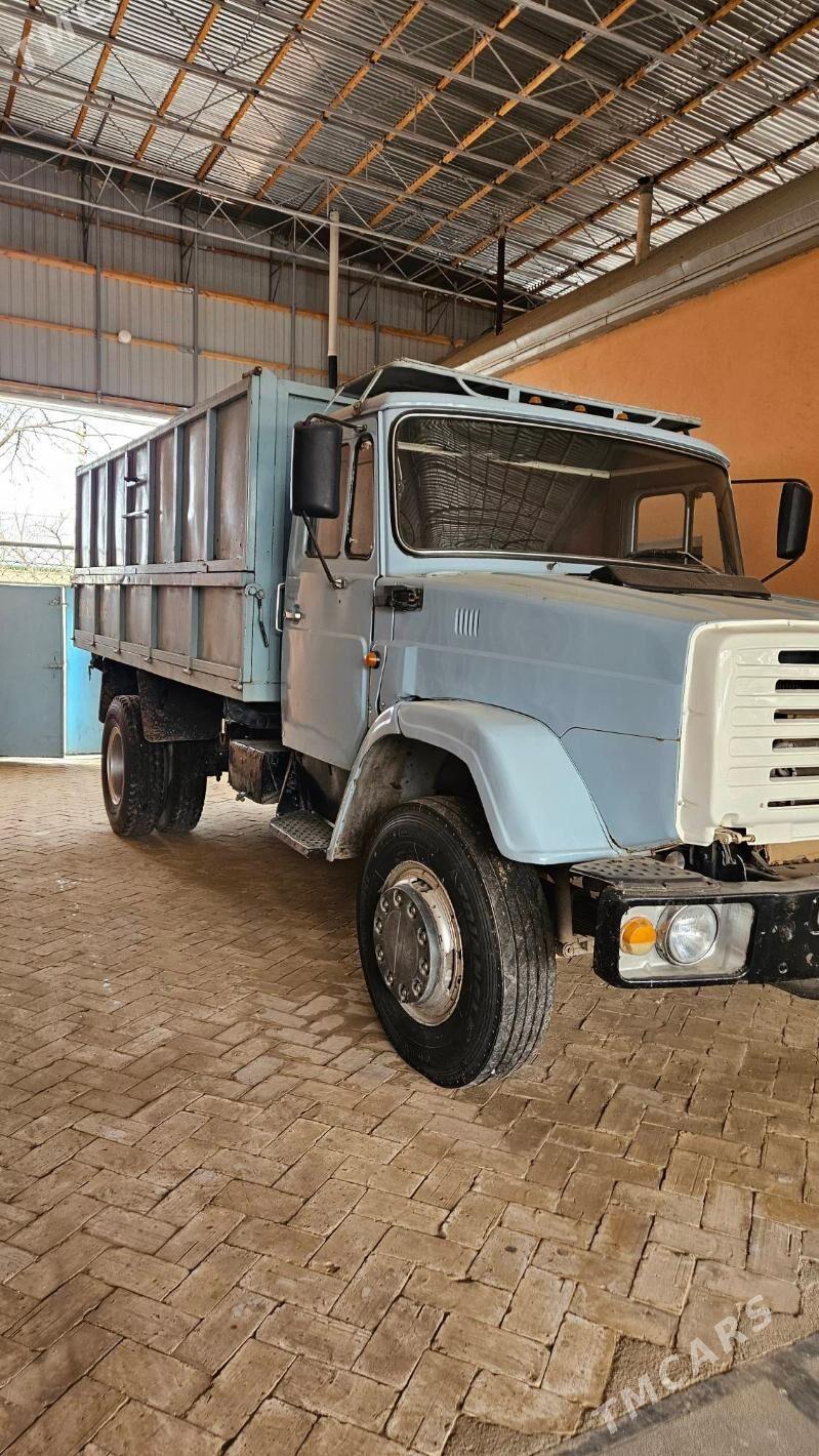 Zil 4331 1997 - 220 000 TMT - Baýramaly - img 1