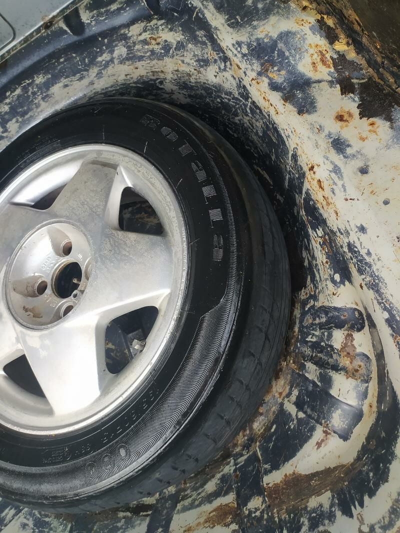 diska balon sdx 15lik 5 000 TMT - Чарджоу - img 1