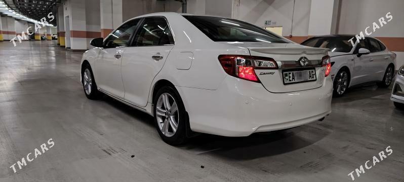 Toyota Camry 2012 - 208 000 TMT - Aşgabat - img 1