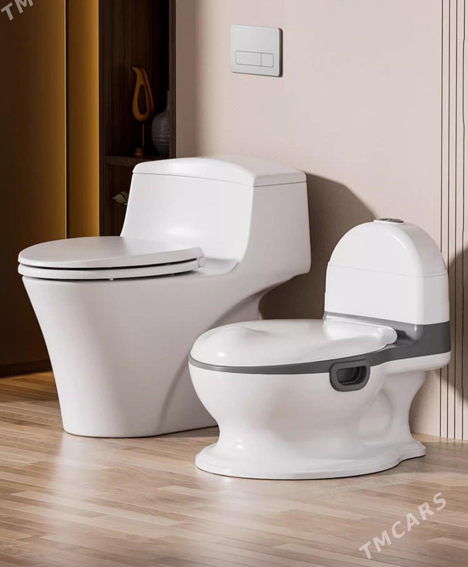 GARSOK MAGAZYN - Aşgabat - img 1