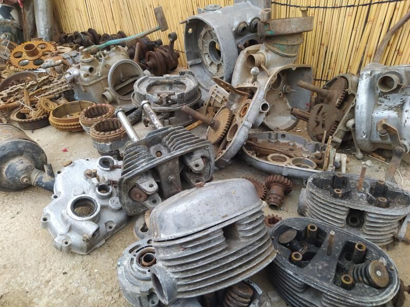 mator zapcaslary 250 TMT - Tejen - img 1