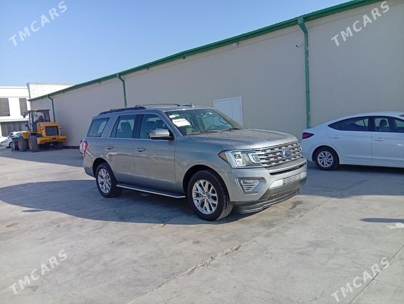 Ford Expedition 2020 - 480 000 TMT - Mary - img 1