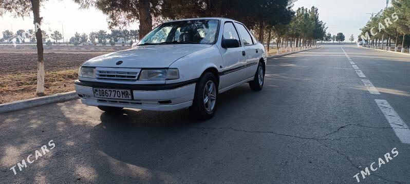 Opel Vectra 1990 - 33 000 TMT - Mary - img 1
