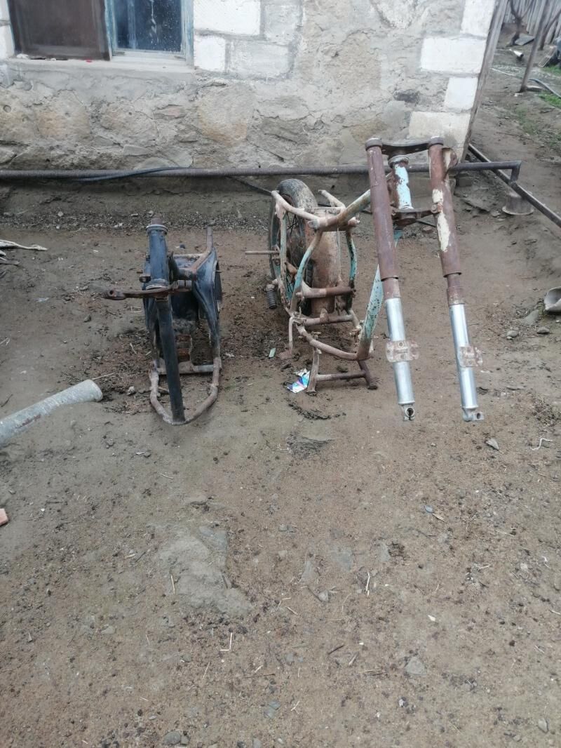 Rama 2 000 TMT - Bereket - img 1