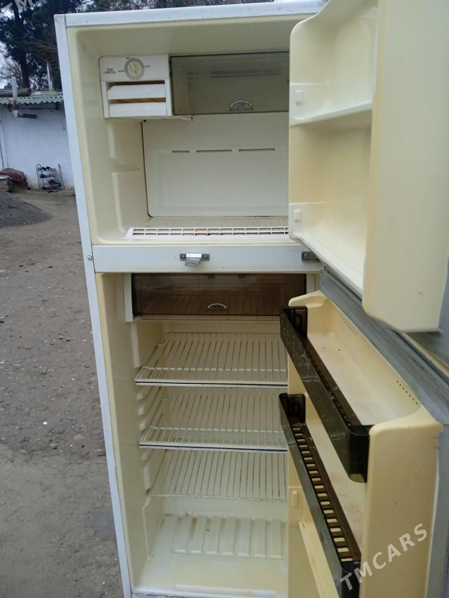 haladilnik - Ашхабад - img 1