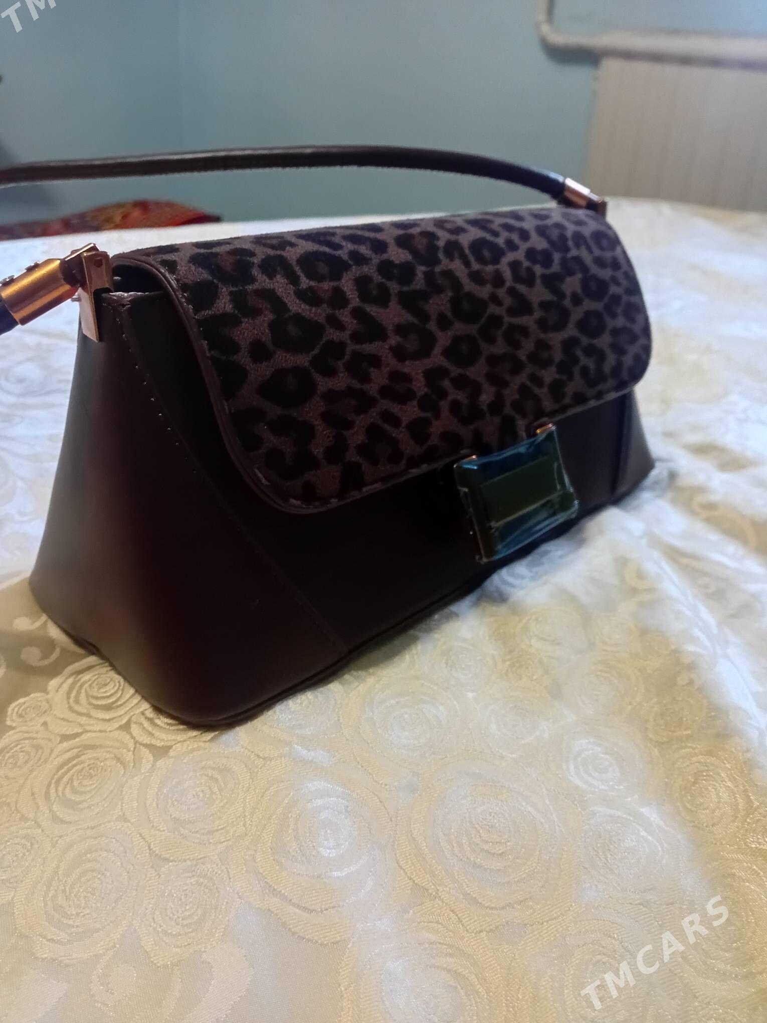 sumka - Дашогуз - img 1