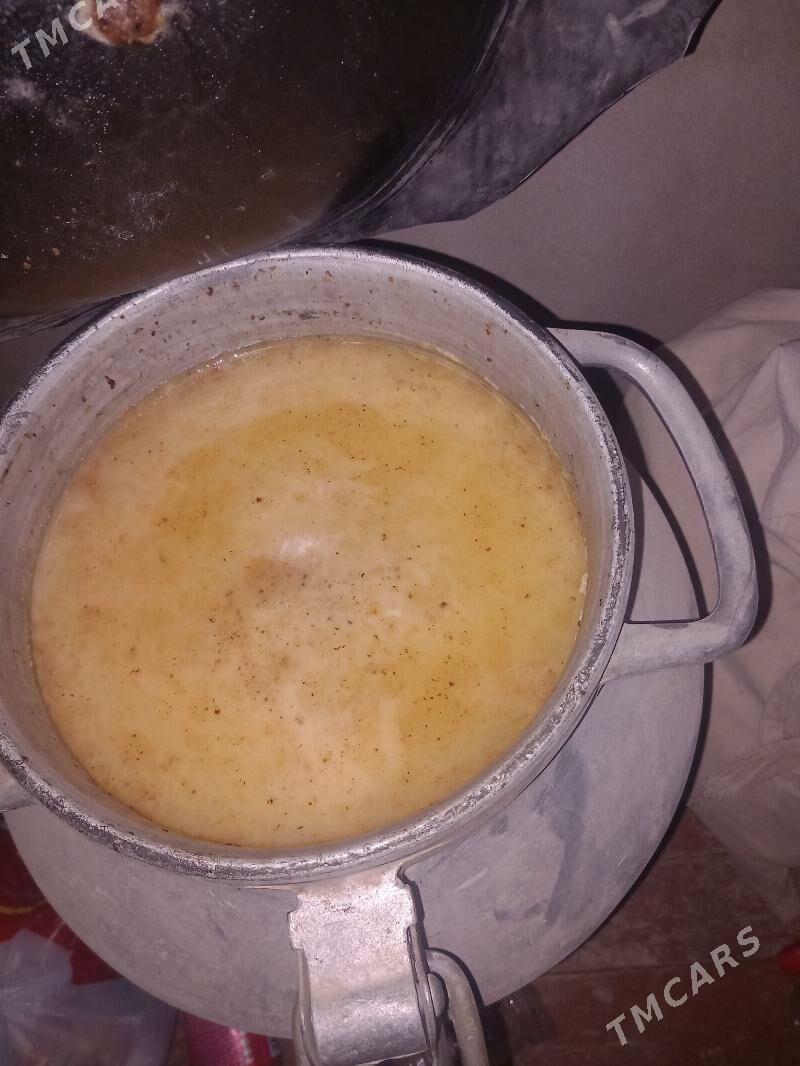 ary bal - Бабадайхан - img 1