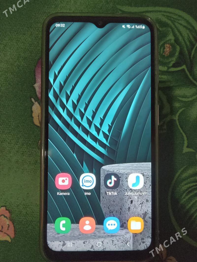 A 14 - Дашогуз - img 1