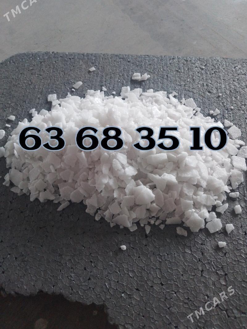 Mator ýuwulýan Dwigatel soda 1 TMT - Änew - img 1