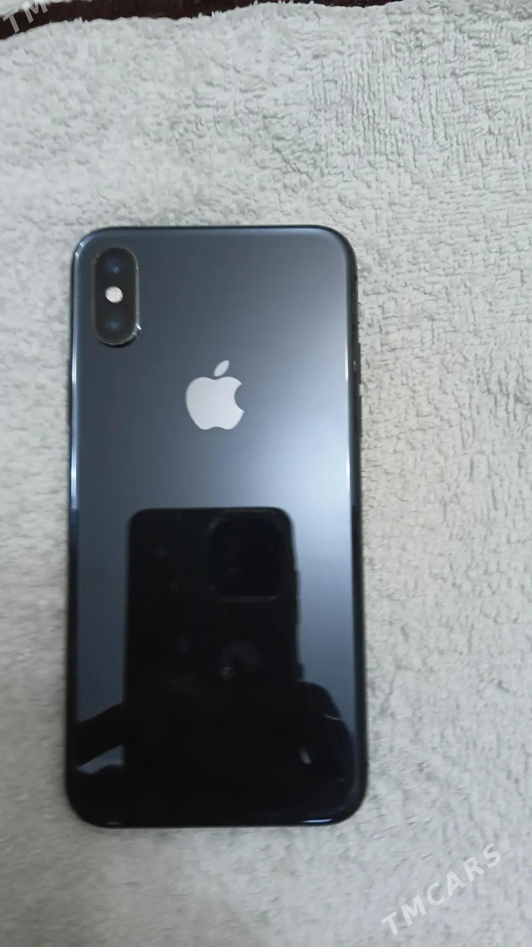 Айфон хс - Türkmenabat - img 1