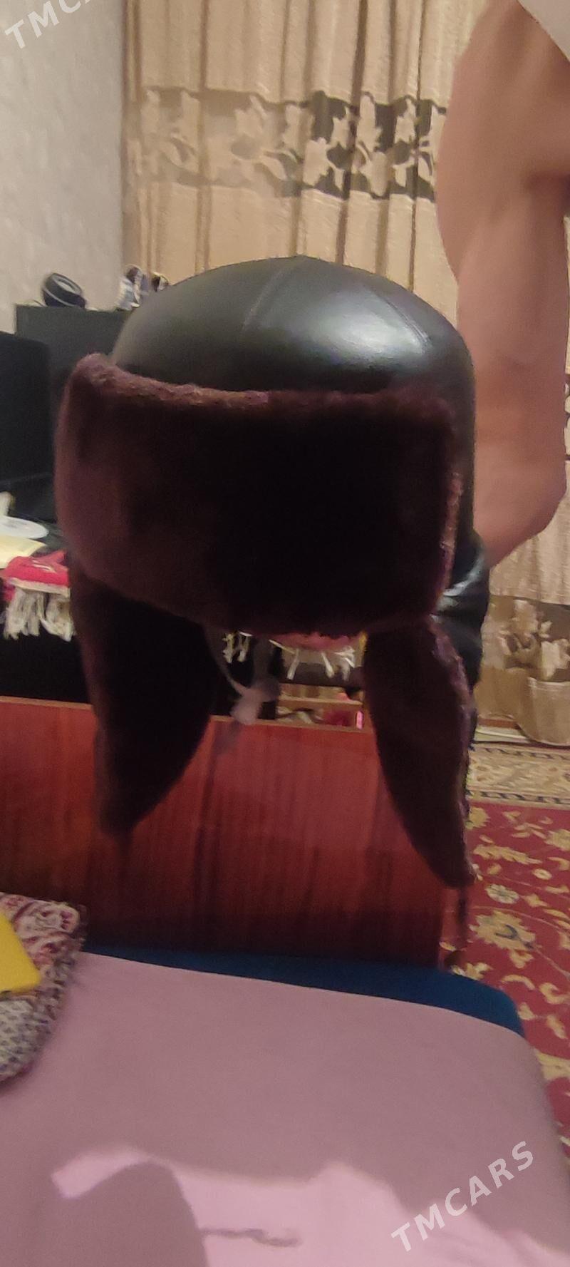 Каска ушанка - Balkanabat - img 1