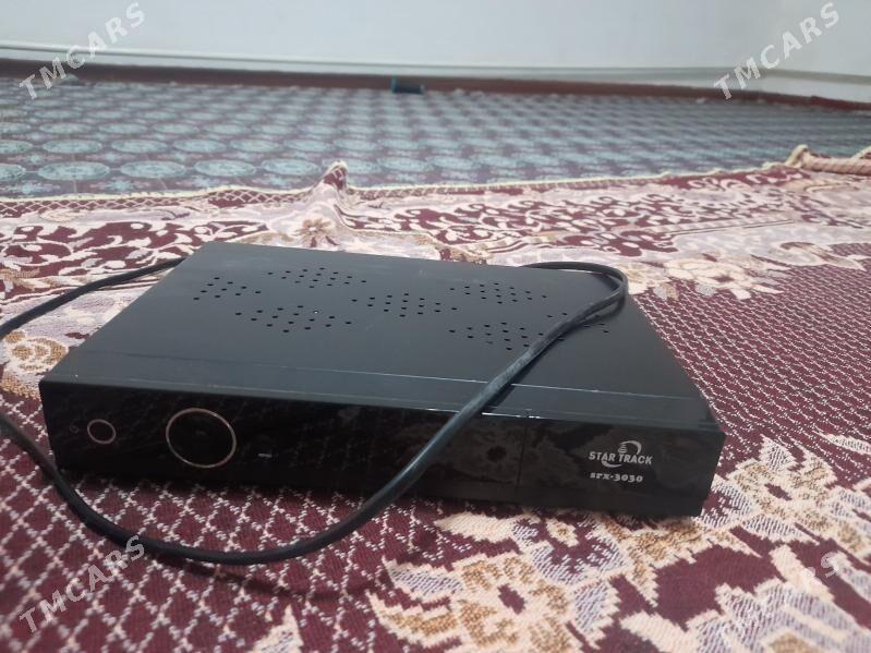 tuner star track - Сакарчага - img 1