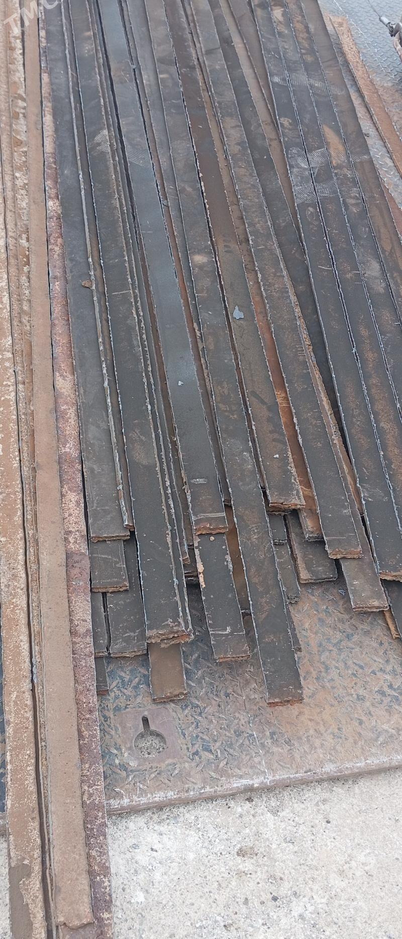 Pacak palasok - Gökdepe - img 1