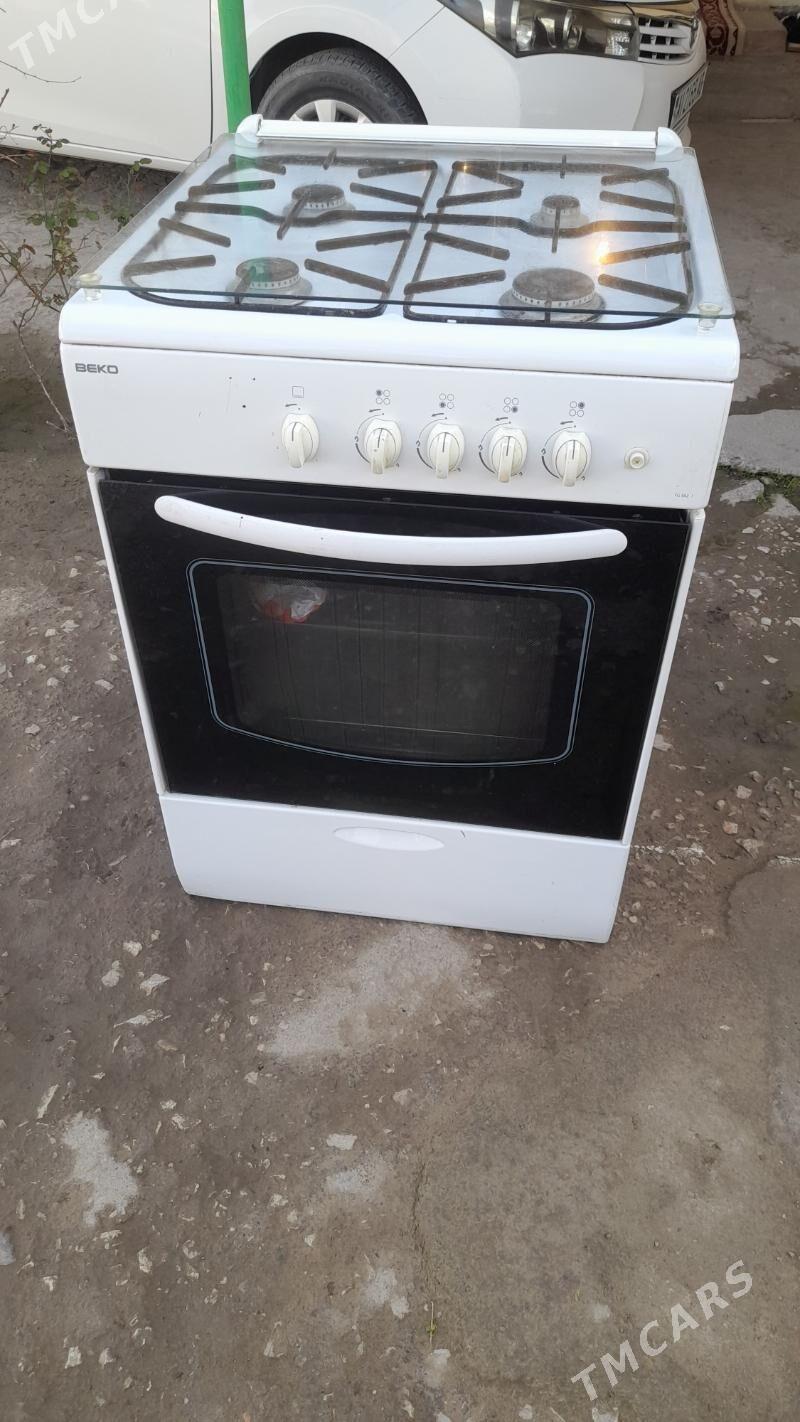 Beko gazpilita - Ашхабад - img 1