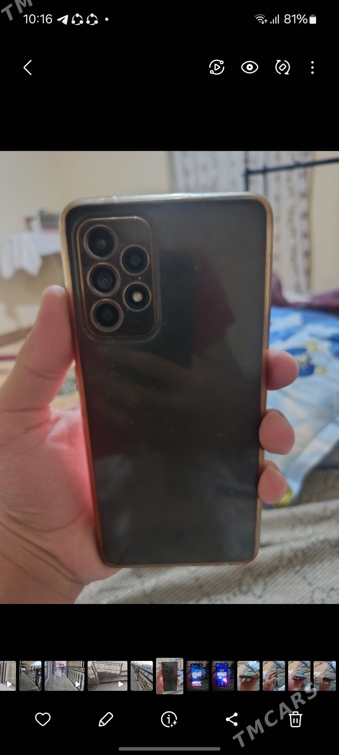 Samsung galaxy A52 - Kerki - img 1