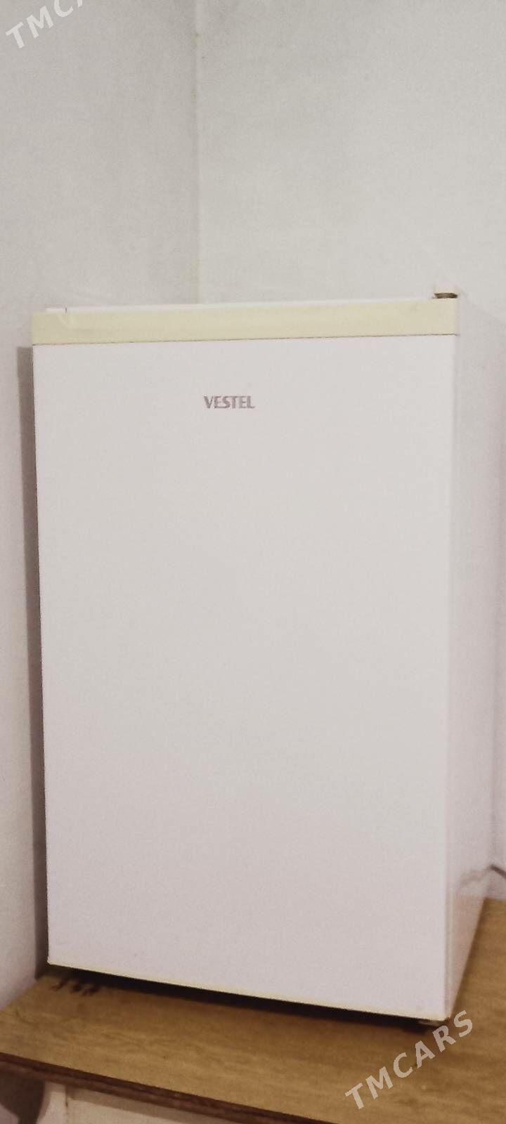 vestel haladilnik - Aşgabat - img 1