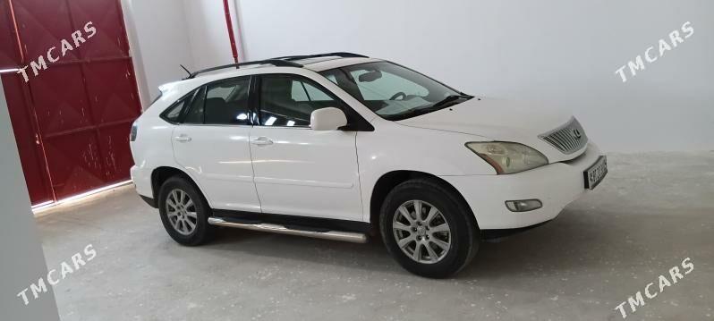 Lexus RX 330 2003 - 255 000 TMT - Akdepe - img 1