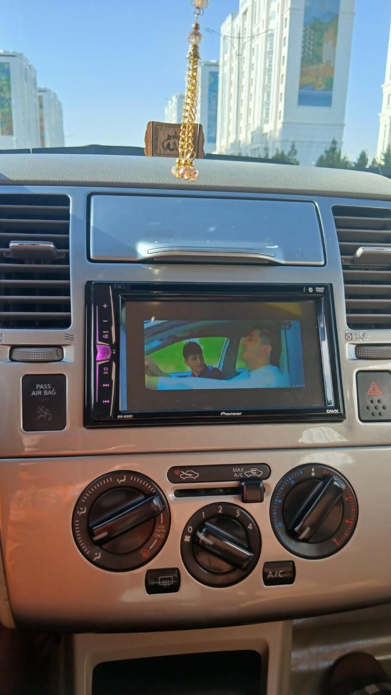 poneer tv 1 500 TMT - Ашхабад - img 1