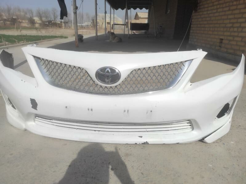 Karolla bufer abilsowka 600 TMT - Sakarçäge - img 1