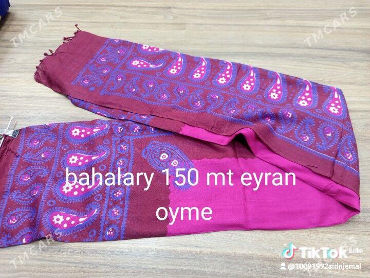 oymeler - Aşgabat - img 1