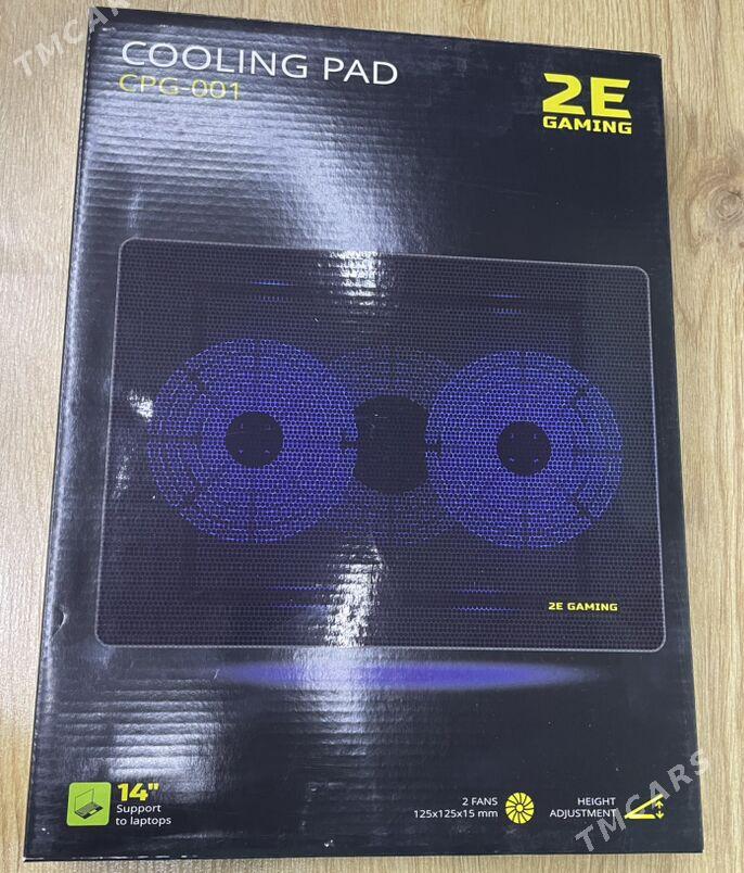 Охлаждающая подставка - Aşgabat - img 1