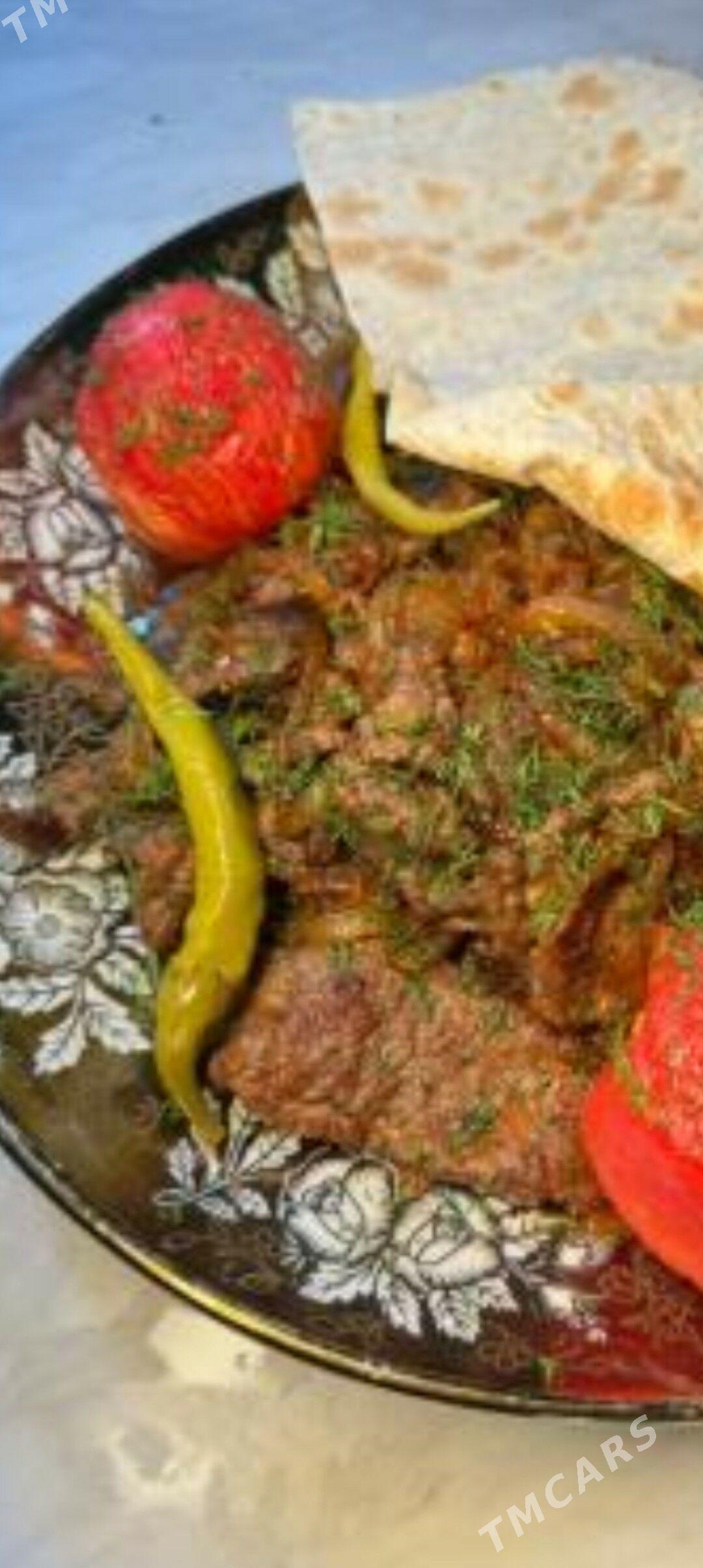 powur garyacu - Aşgabat - img 1