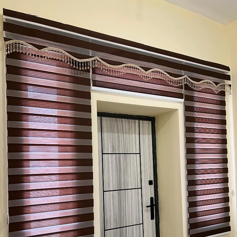 Žalýuz. Жалюз - Кака - img 1