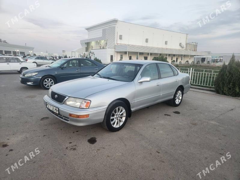 Toyota Avalon 1995 - 120 000 TMT - Сакарчага - img 1