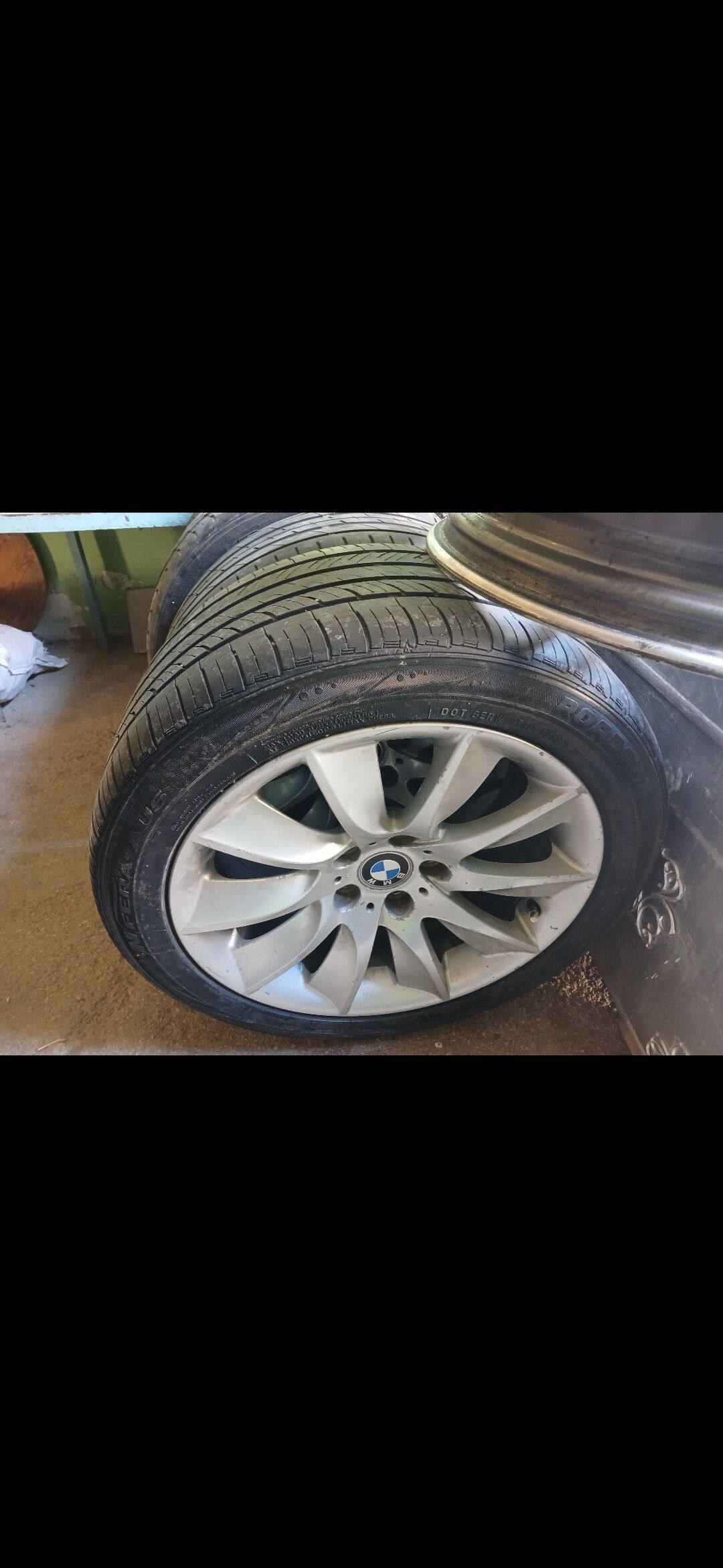 disko pakryshka bmw 18 1 000 TMT - Балканабат - img 1