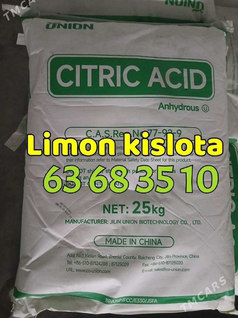 Ýag aýyrýan soda arassalaýjy - Änew - img 1