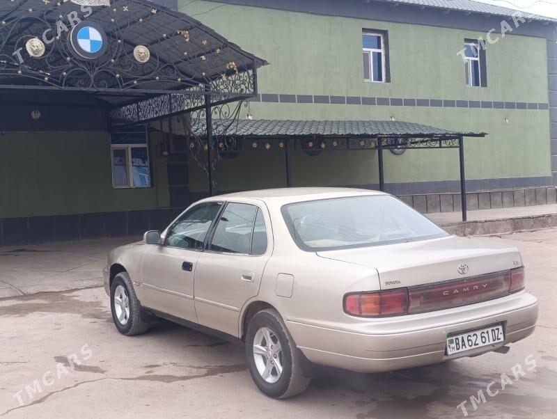 Toyota Camry 1992 - 85 000 TMT - Губадаг - img 1