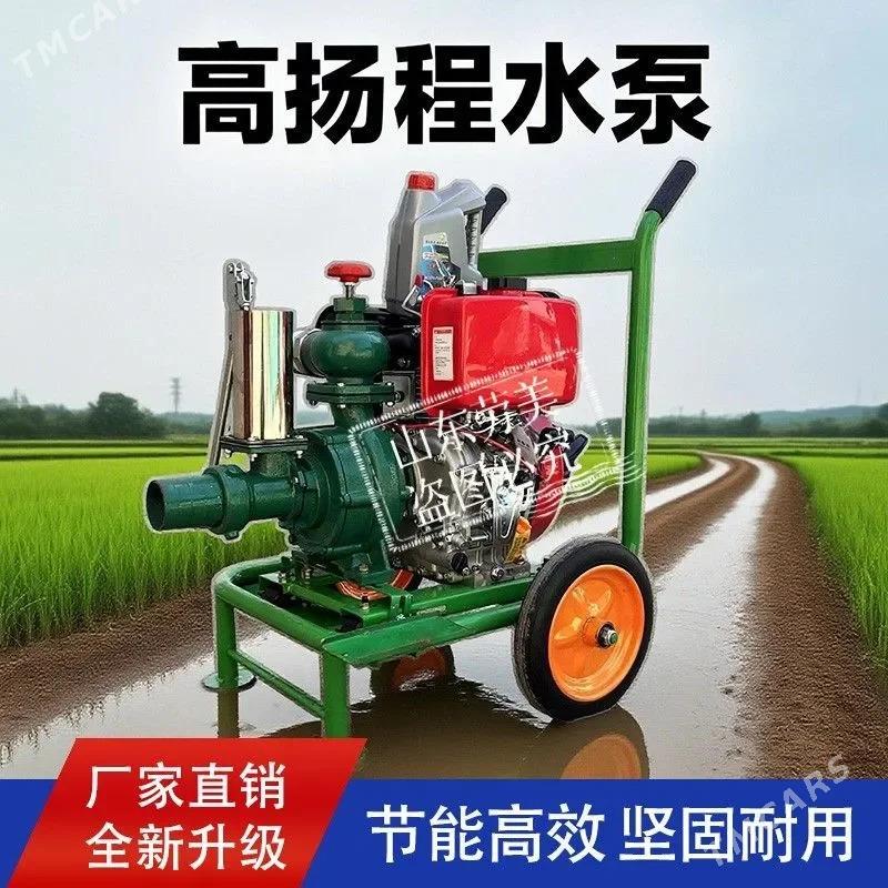 nasos suw /насос - Howdan "W" - img 1