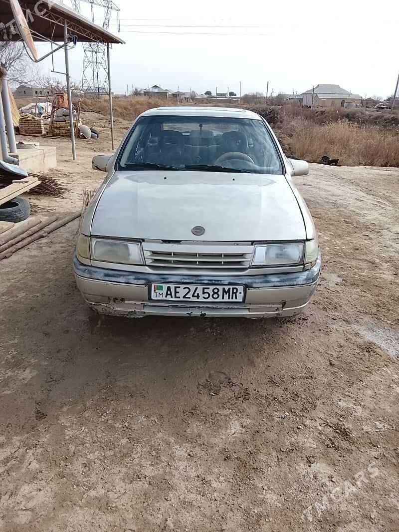Opel Vectra 1992 - 17 000 TMT - Мургап - img 1