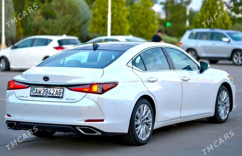 Lexus ES 350 2020 - 520 000 TMT - Ашхабад - img 1