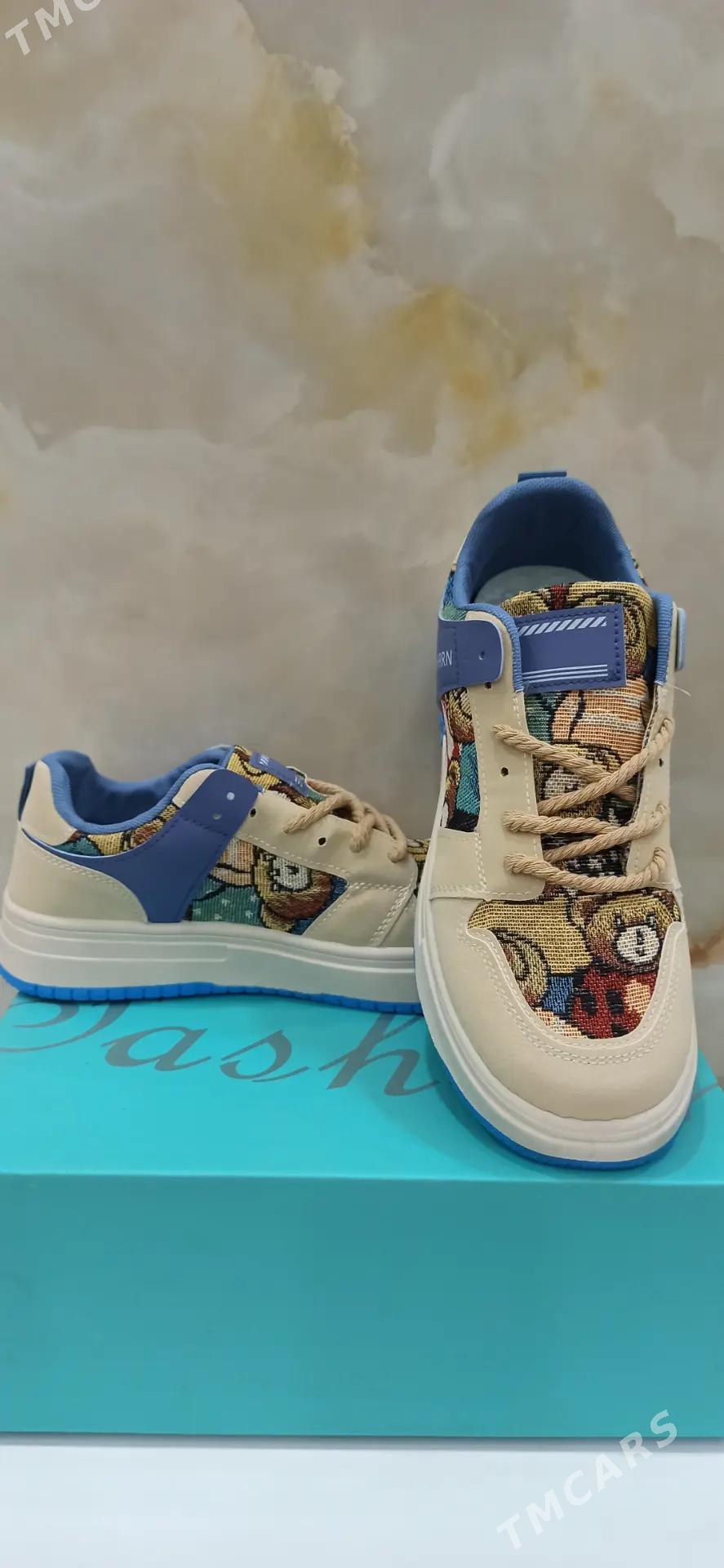 красофки - Türkmenabat - img 1