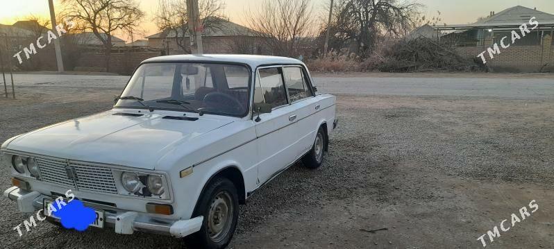 Lada 2106 1999 - 20 000 TMT - Сакарчага - img 1